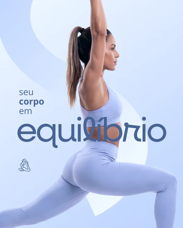 Post de pilates: Seu corpo em equilíbrio